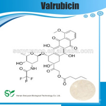 Alta qualidade CAS: 56124-62-0 Valrubicin